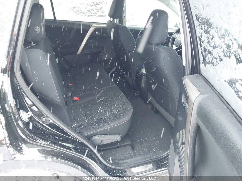 2T3WFREV1FW211276 2015 TOYOTA RAV 4 photo no. 8