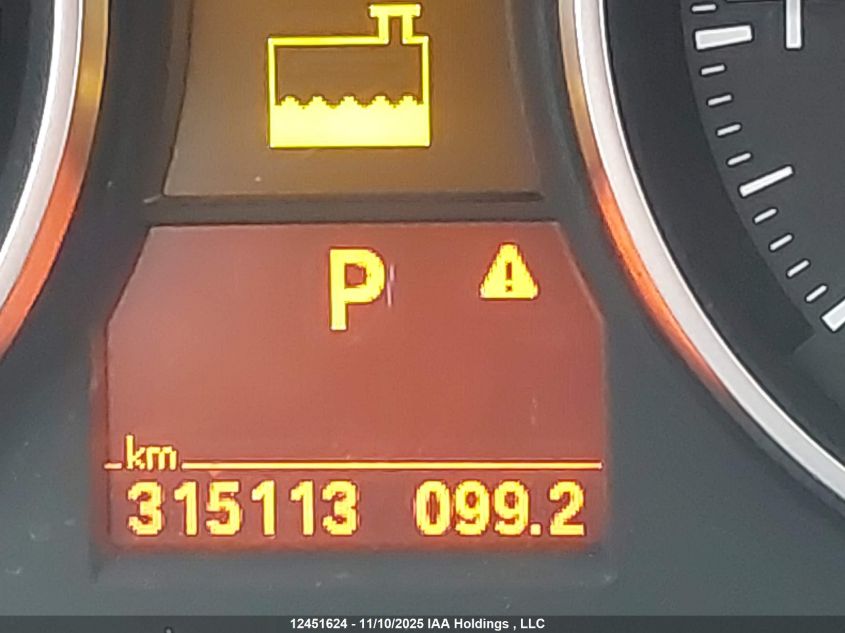 2007 BMW 335 I VIN: WBAVB73587KY60224 Lot: 12451624