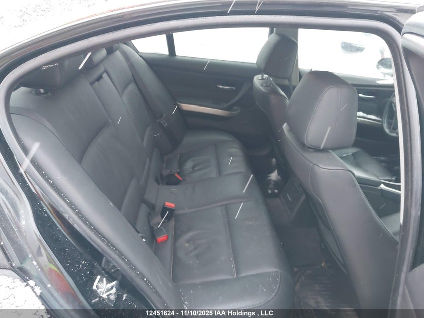 2007 BMW 335 I VIN: WBAVB73587KY60224 Lot: 12451624