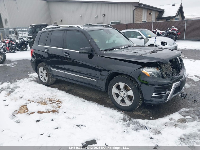 WDCGG0EB2FG427758 2015 MERCEDES-BENZ  photo no. 11