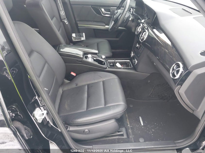 WDCGG0EB2FG427758 2015 MERCEDES-BENZ  photo no. 5
