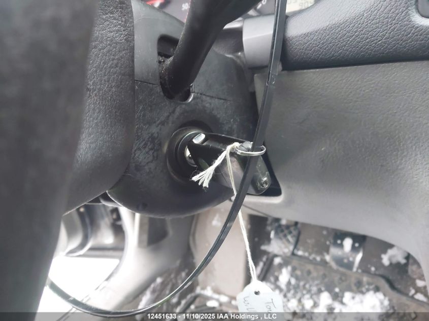 2002 Volkswagen Golf VIN: 9BWGP21J024064585 Lot: 12451633