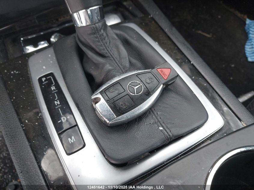 2011 Mercedes-Benz E 550 VIN: WDDKK7CF5BF059952 Lot: 12451642