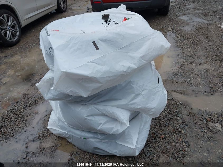 2010 GMC Terrain Sle VIN: 2CTALBEW8A6274791 Lot: 12451649