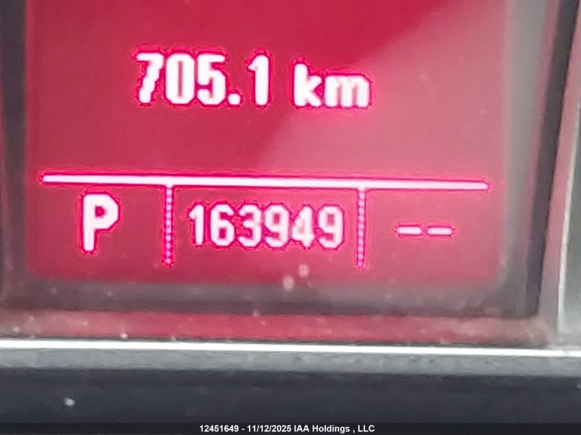 2010 GMC Terrain Sle VIN: 2CTALBEW8A6274791 Lot: 12451649