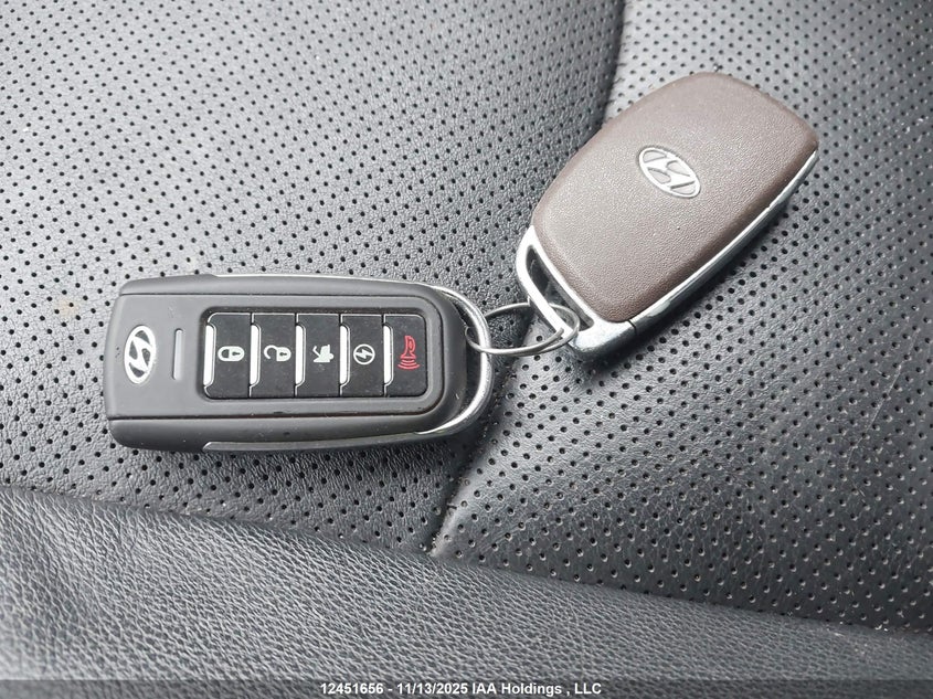 2014 Hyundai Elantra Limited VIN: KMHDH4AH4EU074281 Lot: 12451656