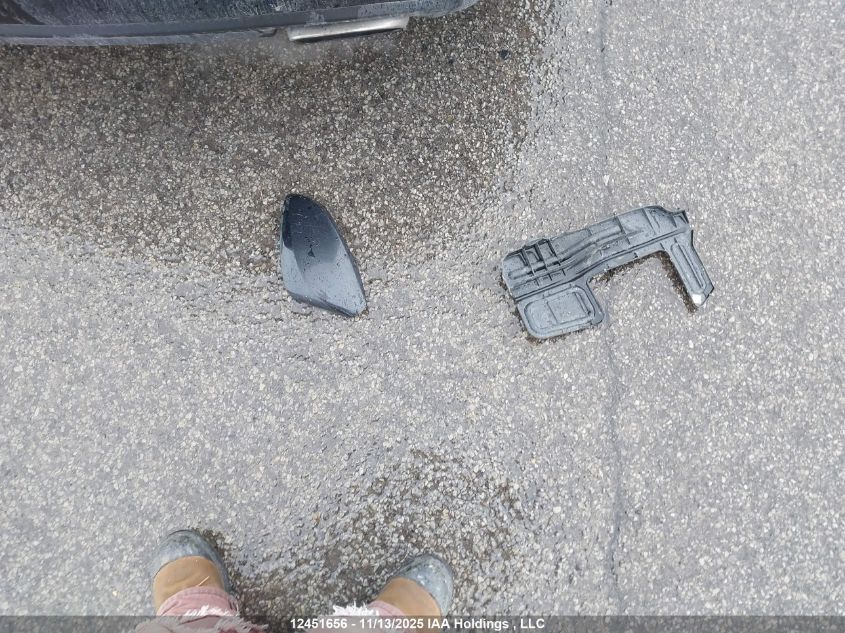 2014 Hyundai Elantra Limited VIN: KMHDH4AH4EU074281 Lot: 12451656