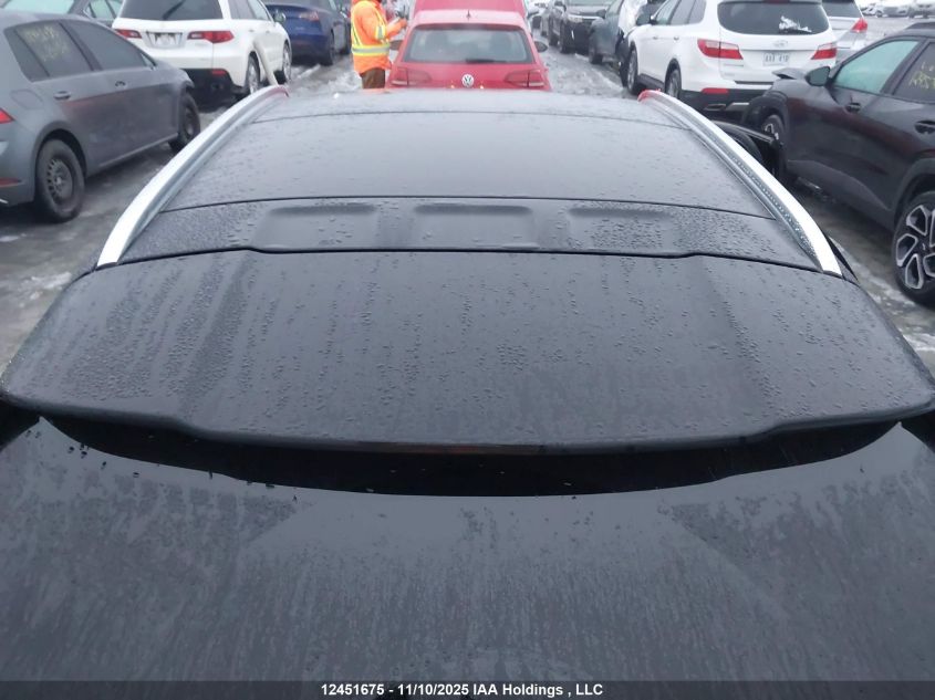 2016 Mercedes-Benz Gla 250 4Matic VIN: WDCTG4GBXGJ228822 Lot: 12451675