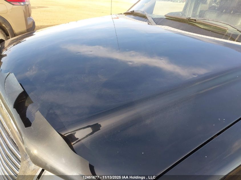 2007 Ford F150 Supercrew VIN: 1FTPW14VX7FB14510 Lot: 12451677