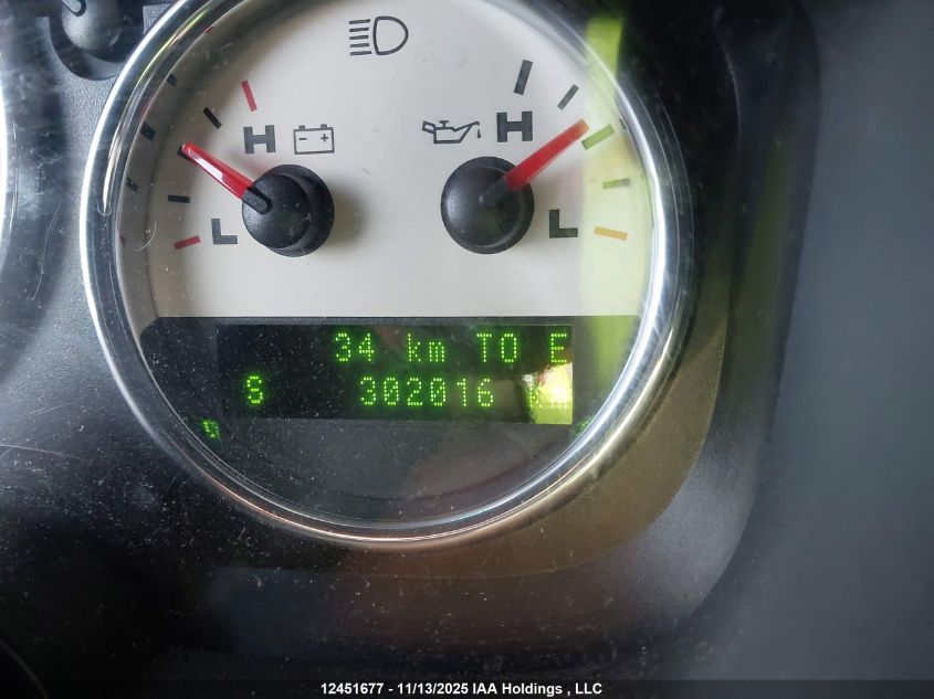 2007 Ford F150 Supercrew VIN: 1FTPW14VX7FB14510 Lot: 12451677