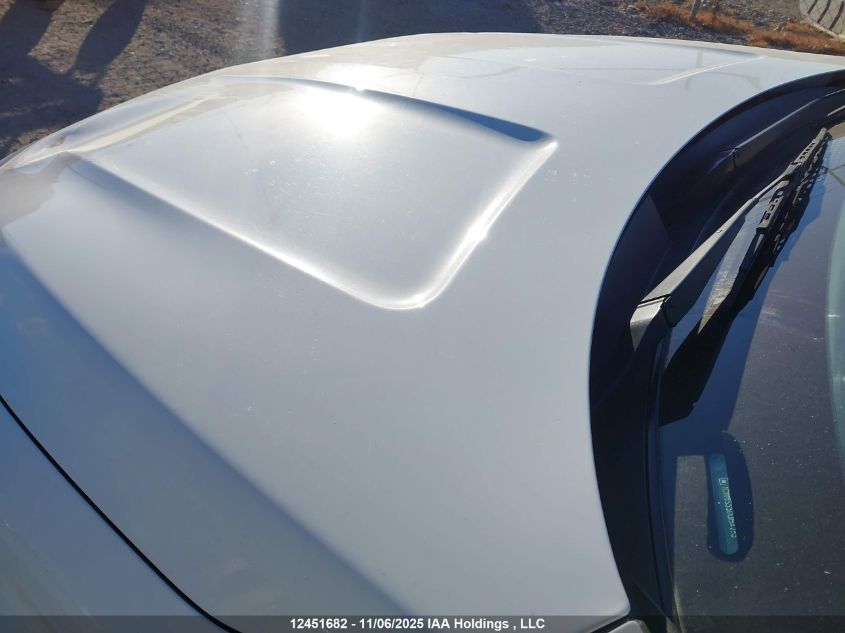 2016 Chevrolet Impala Lt VIN: 1G1115S33GU154753 Lot: 12451682