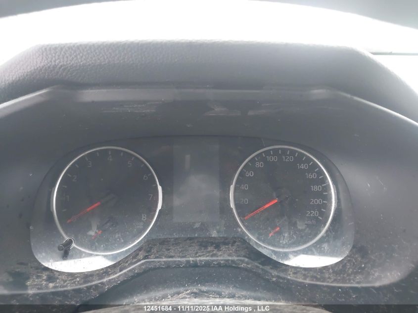 2020 Toyota Rav4 Le VIN: 2T3B1RFV9LW100773 Lot: 12451684