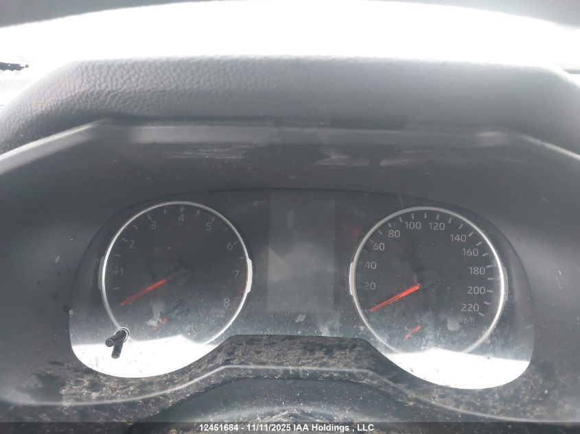 2020 Toyota Rav4 Le VIN: 2T3B1RFV9LW100773 Lot: 12451684