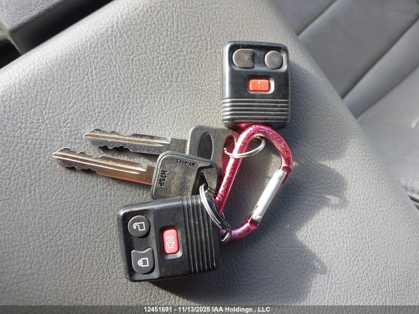 2005 Ford F350 Srw Super Duty VIN: 1FTWW31P25EA38457 Lot: 12451691