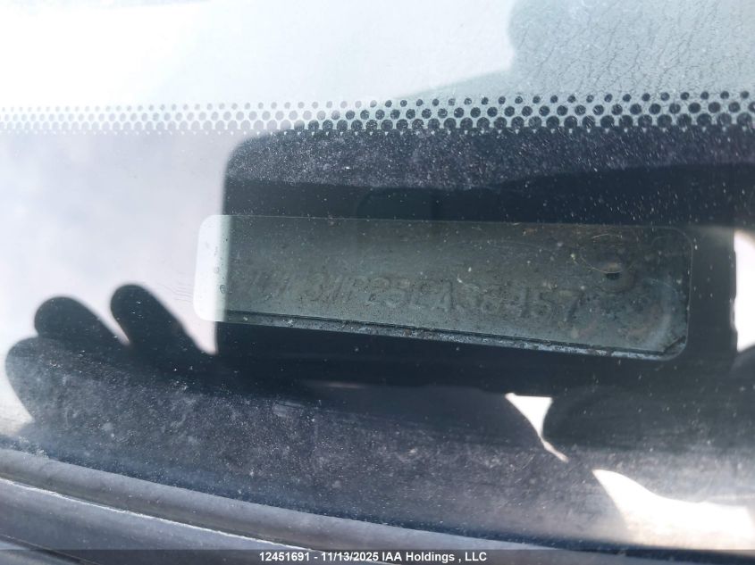 2005 Ford F350 Srw Super Duty VIN: 1FTWW31P25EA38457 Lot: 12451691