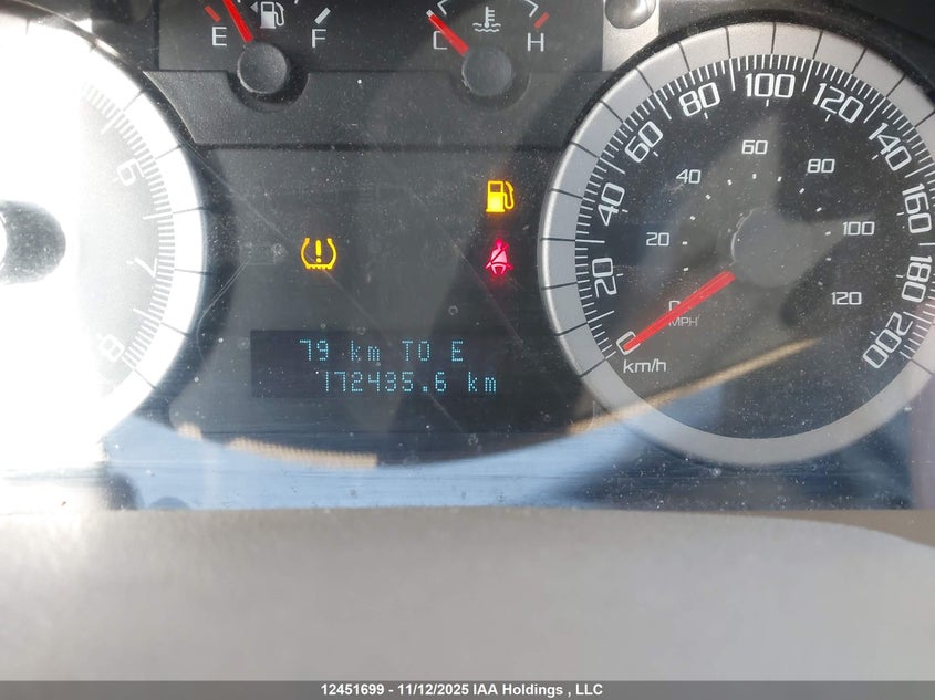 2008 Ford Escape Limited VIN: 1FMCU94158KA84644 Lot: 12451699