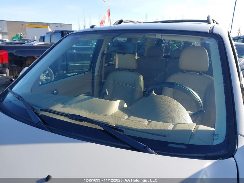 2008 Ford Escape Limited VIN: 1FMCU94158KA84644 Lot: 12451699