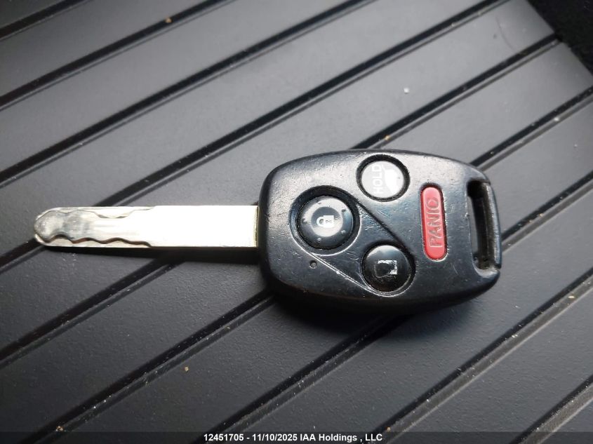 2013 Honda Pilot Touring VIN: 5FNYF4H9XDB502498 Lot: 12451705