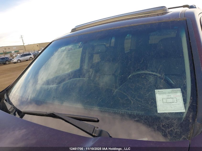 2013 Honda Pilot Touring VIN: 5FNYF4H9XDB502498 Lot: 12451705