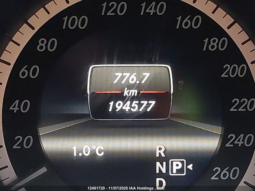 2013 Mercedes-Benz E 350 4Matic VIN: WDDHF8JB5DA671668 Lot: 12451720