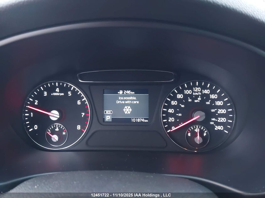 5XYPHDA33KG569378 2019 KIA SORENTO photo no. 15