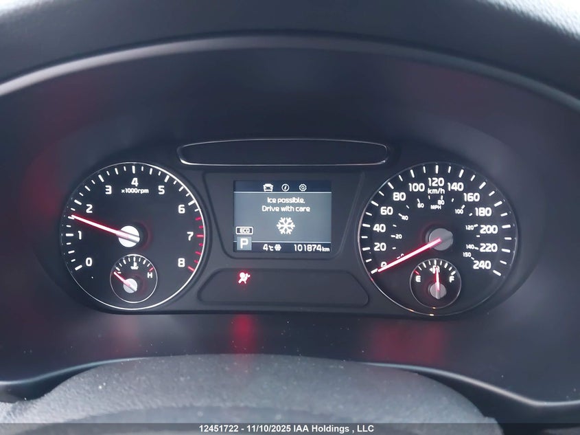 5XYPHDA33KG569378 2019 KIA SORENTO photo no. 7