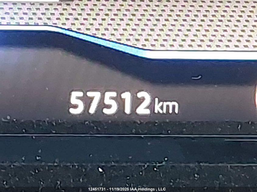 2024 Volkswagen Golf R VIN: WVWCB7CD4RW137743 Lot: 12451731