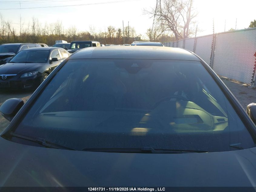 2024 Volkswagen Golf R VIN: WVWCB7CD4RW137743 Lot: 12451731