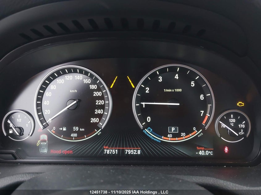 5UXWX9C31H0T18820 2017 BMW X3 photo no. 7