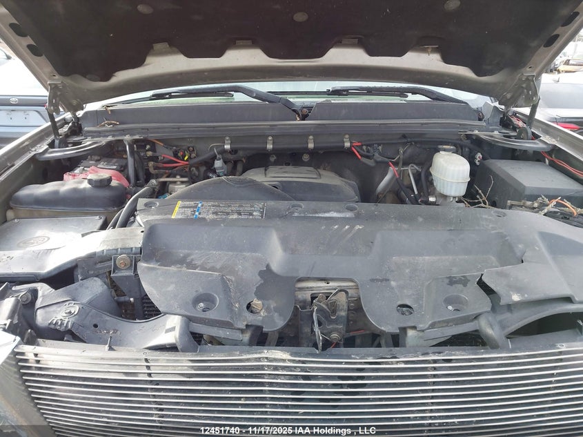 1GTHK23K97F550942 2007 GMC SIERRA photo no. 10