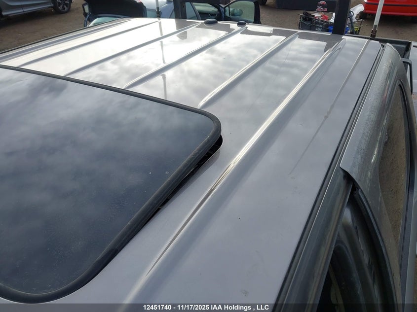 1GTHK23K97F550942 2007 GMC SIERRA photo no. 21