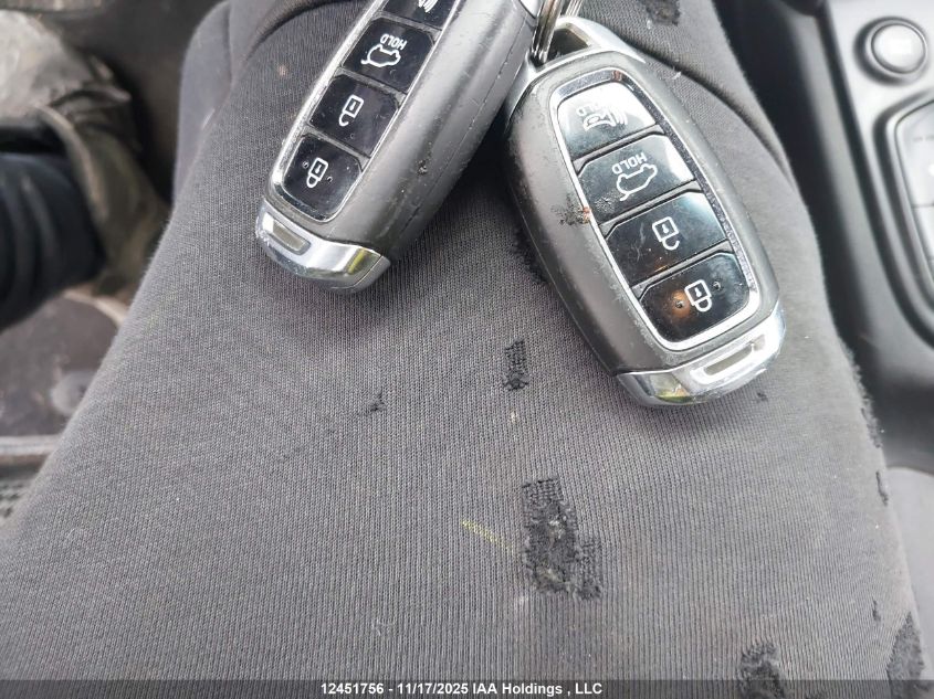 2018 Hyundai Kona Sel VIN: KM8K22AA9JU078045 Lot: 12451756