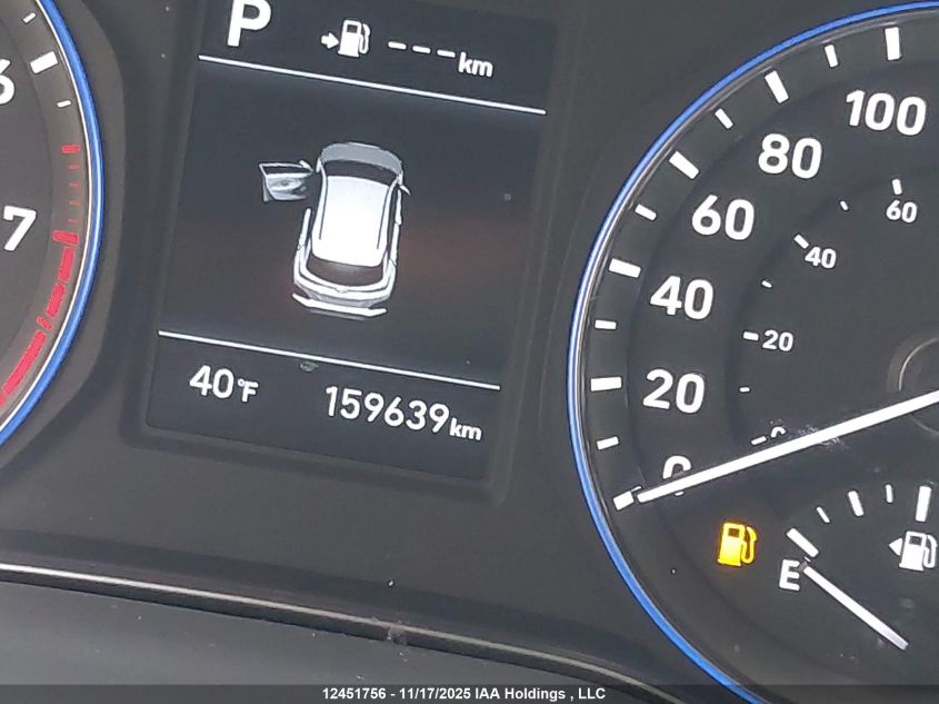 2018 Hyundai Kona Sel VIN: KM8K22AA9JU078045 Lot: 12451756