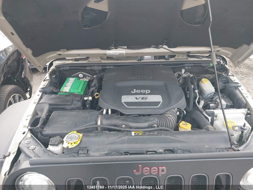 1C4HJWFG5JL845921 2018 JEEP WRANGLER photo no. 10