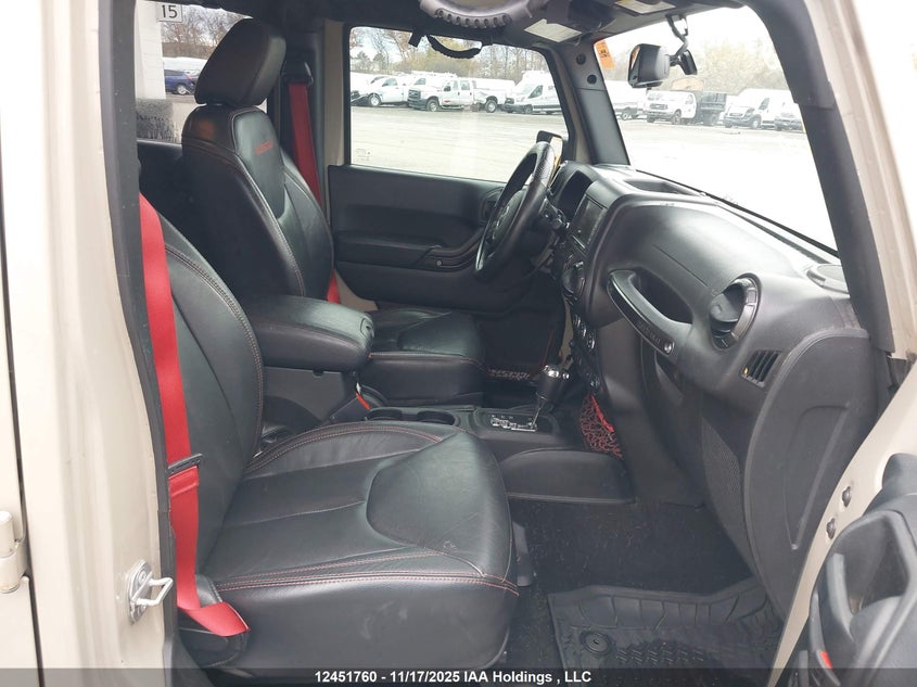 1C4HJWFG5JL845921 2018 JEEP WRANGLER photo no. 5