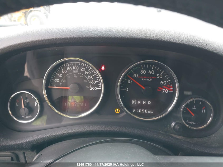 1C4HJWFG5JL845921 2018 JEEP WRANGLER photo no. 7