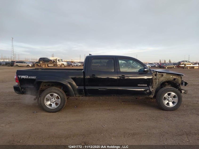 5TFMU4FN5EX021974 2014 TOYOTA TACOMA photo no. 14