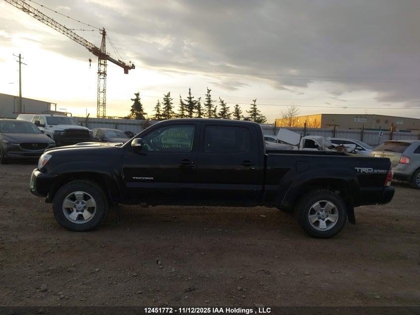 5TFMU4FN5EX021974 2014 TOYOTA TACOMA photo no. 15
