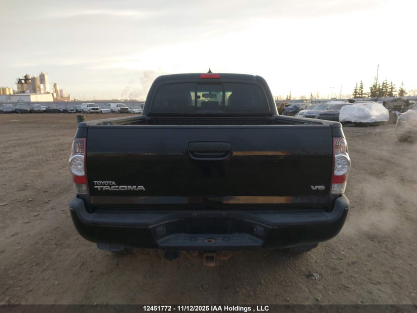 5TFMU4FN5EX021974 2014 TOYOTA TACOMA photo no. 17