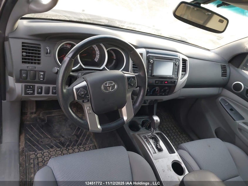 5TFMU4FN5EX021974 2014 TOYOTA TACOMA photo no. 21