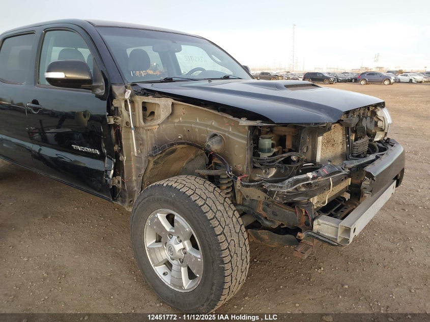 5TFMU4FN5EX021974 2014 TOYOTA TACOMA photo no. 22