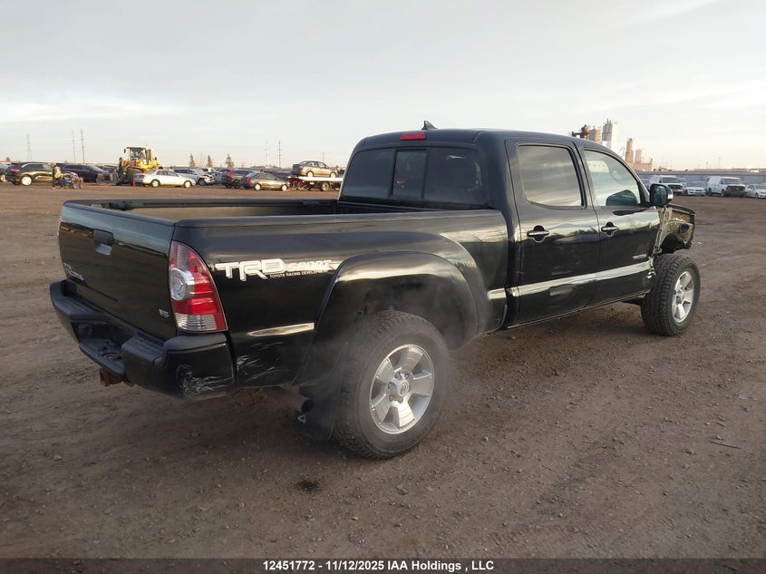 5TFMU4FN5EX021974 2014 TOYOTA TACOMA photo no. 4