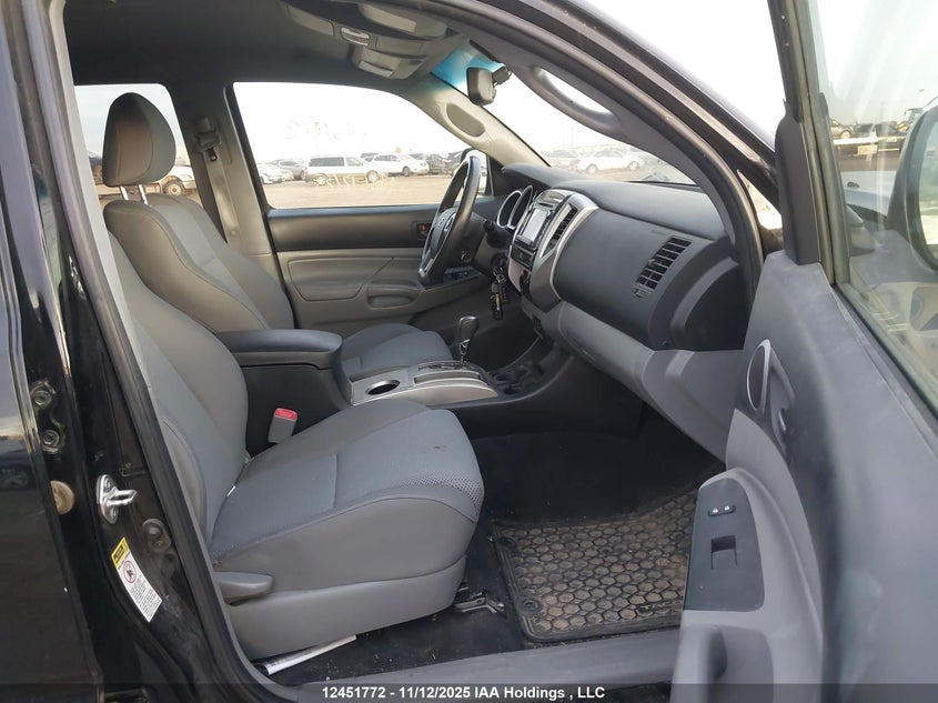 5TFMU4FN5EX021974 2014 TOYOTA TACOMA photo no. 5