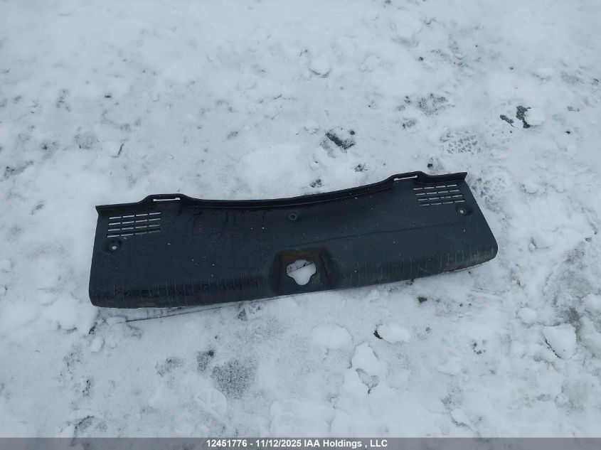 2017 Kia Forte Ex VIN: 3KPFL4A89HE006539 Lot: 12451776