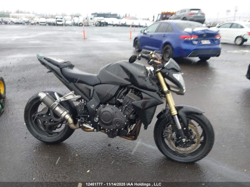 2011 Honda Cbr1000 Ra-Abs VIN: ZDCSC6069BF400025 Lot: 12451777