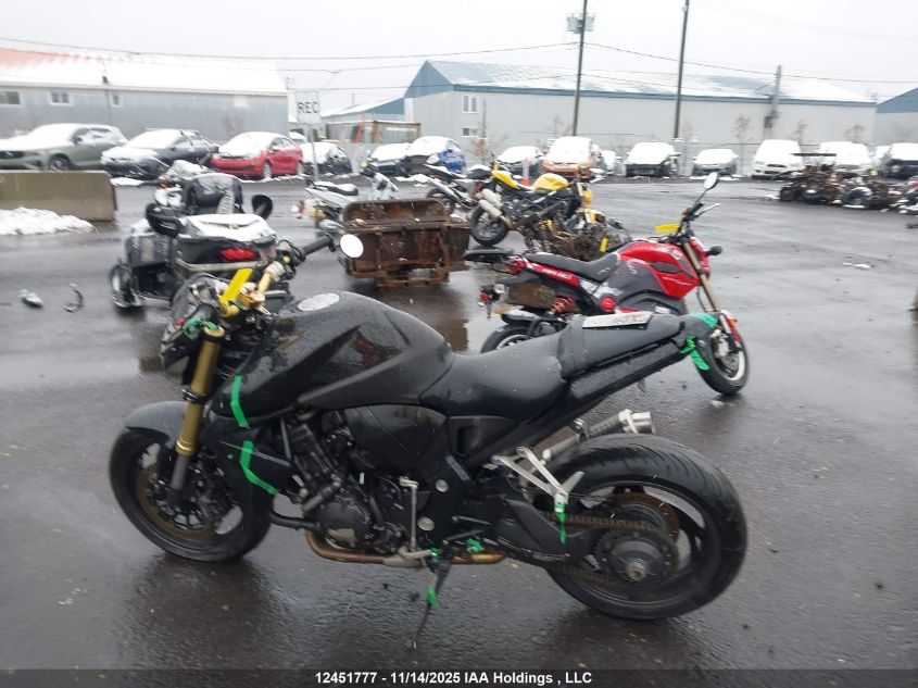 2011 Honda Cbr1000 Ra-Abs VIN: ZDCSC6069BF400025 Lot: 12451777