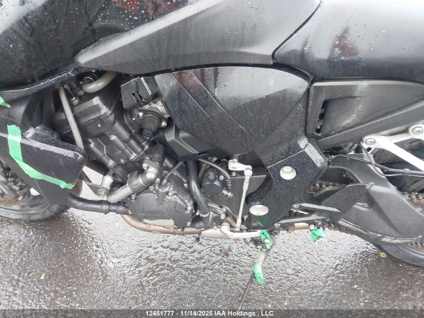 2011 Honda Cbr1000 Ra-Abs VIN: ZDCSC6069BF400025 Lot: 12451777