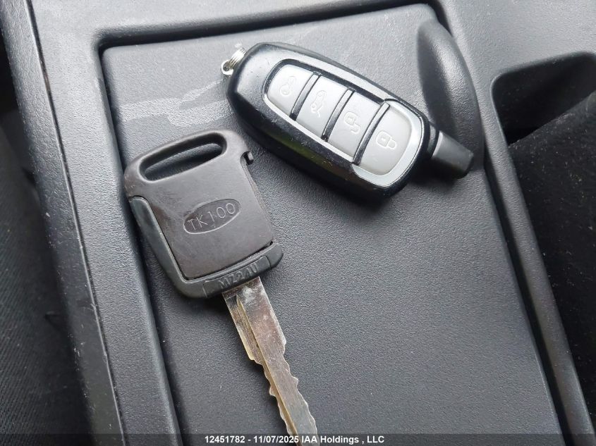 2013 Mazda Mazda3 Gx VIN: JM1BL1UF0D1757274 Lot: 12451782