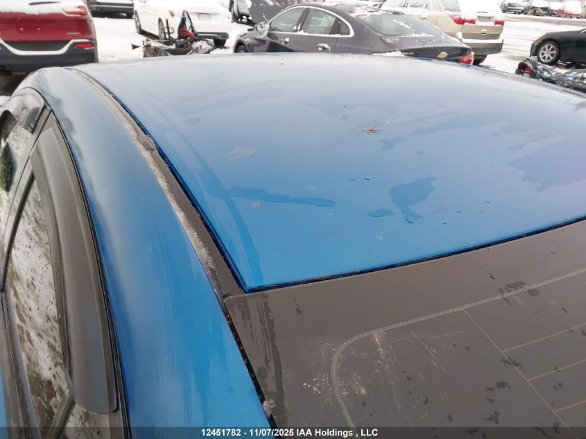 2013 Mazda Mazda3 Gx VIN: JM1BL1UF0D1757274 Lot: 12451782