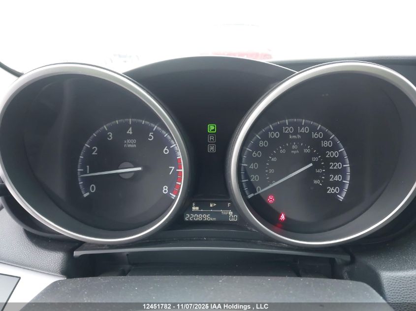 2013 Mazda Mazda3 Gx VIN: JM1BL1UF0D1757274 Lot: 12451782